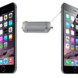 Original Mute Switch Vibrator Key for iPhone 6 & 6 Plus(Grey) - iPhone 6/6 Plus Parts by PMC TechLife | Online Shopping South Africa | PMC TechLife | Buy Now Pay Later Mobicred