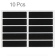 10 PCS Motor Front Patch Sticker for iPhone 6 - iPhone 6/6 Plus Parts by PMc TechLife | Online Shopping South Africa | PMc TechLife | Buy Now Pay Later Mobicred