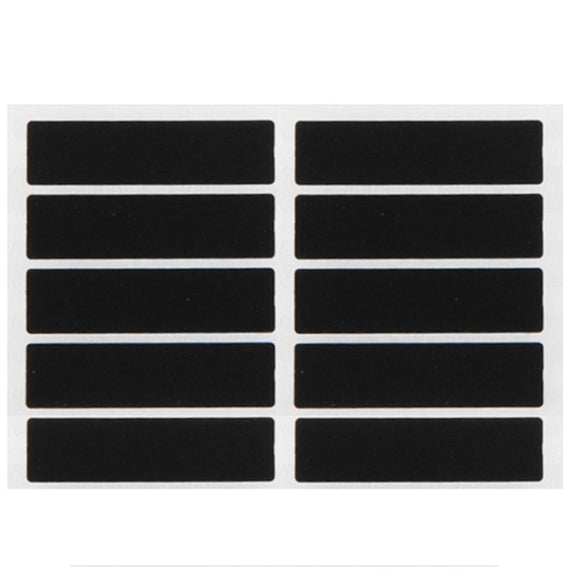10 PCS Motor Front Patch Sticker for iPhone 6