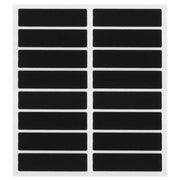 10 PCS Motor Front Patch Sticker for iPhone 6