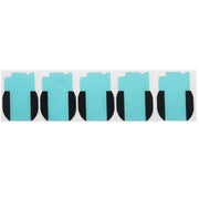 5 PCS Sign Sticker Adhesive for iPhone 6