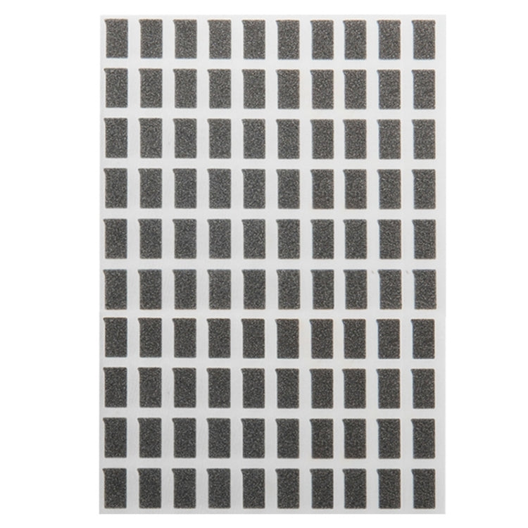 100 PCS Connection Cable Cotton Pads for iPhone 6