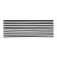 100 PCS Conductive Sponge Foam Slice Pads for iPhone 6s Plus Middle Bezel Frame - iPhone 6S/6S Plus Parts by PMc TechLife | Online Shopping South Africa | PMc TechLife | Buy Now Pay Later Mobicred