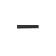 100 PCS Conductive Sponge Foam Slice Pads for iPhone 6s Plus Middle Bezel Frame