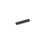 100 PCS Conductive Sponge Foam Slice Pads for iPhone 6s Plus Middle Bezel Frame