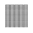 100 PCS Sponge Foam Slice Pads for iPhone 6s Plus Dock Connector Charging Port Gasket - iPhone 6S/6S Plus Parts by PMc TechLife | Online Shopping South Africa | PMc TechLife | Buy Now Pay Later Mobicred