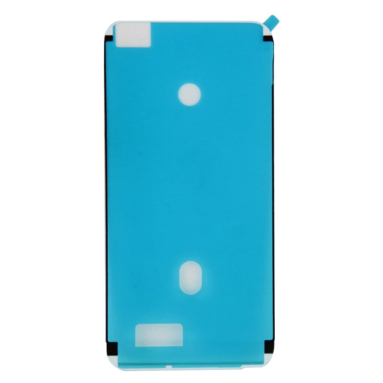 50 PCS Battery Cover Gasket Water-resistant Hoop Ring for iPhone 6s Plus