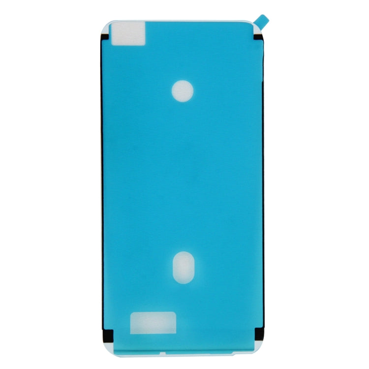 50 PCS Battery Cover Gasket Water-resistant Hoop Ring for iPhone 6s Plus