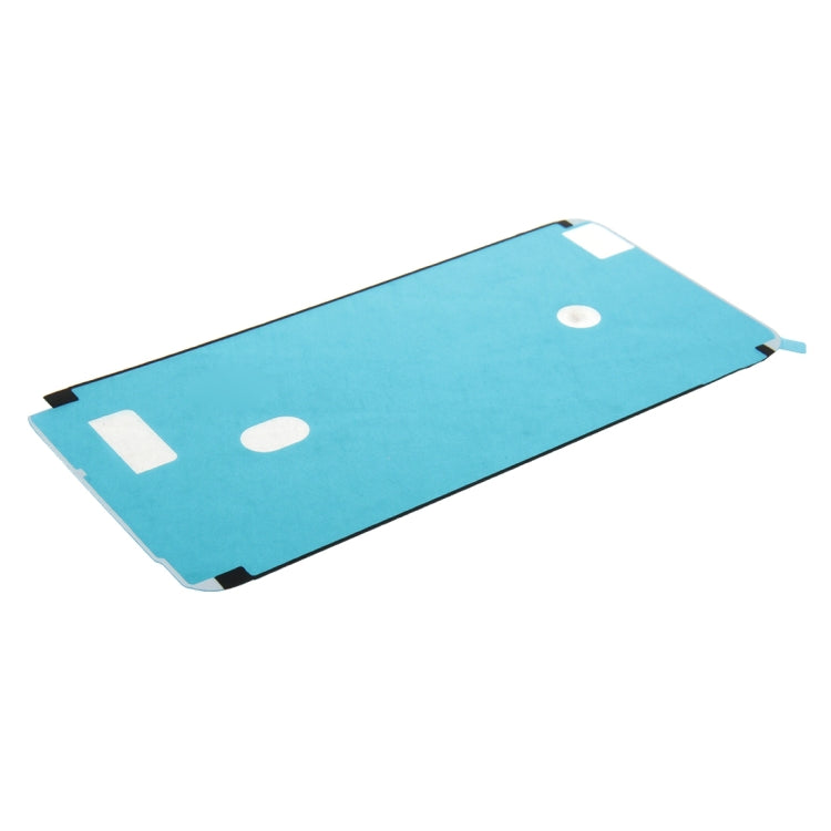 50 PCS Battery Cover Gasket Water-resistant Hoop Ring for iPhone 6s Plus