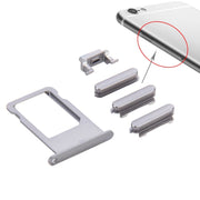 Card Tray  for iPhone 6s Plus(Grey)