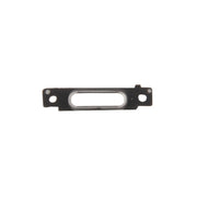 Charging Port Retaining Brackets for iPhone 6& 6s / iPhone 6 Plus & 6s Plus(Silver)