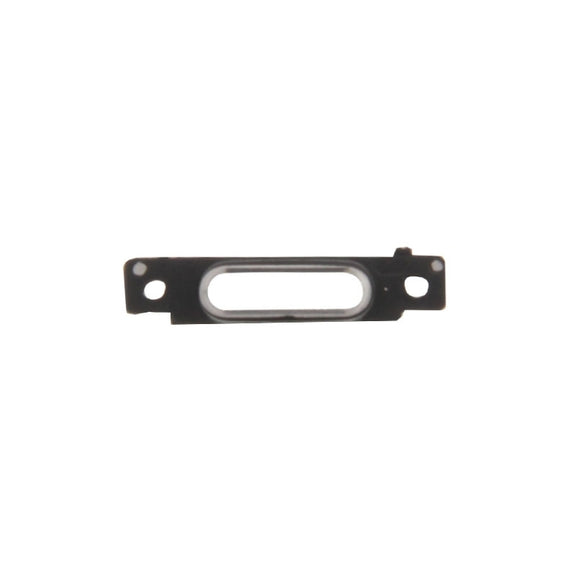 Charging Port Retaining Brackets for iPhone 6& 6s / iPhone 6 Plus & 6s Plus(Silver)