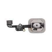 Home Button, Not Supporting Fingerprint Identification for iPhone 6s & 6s Plus (Rose Gold)