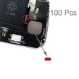 100 PCS Mainboard Waterproof Sticker Water Sensitive Adhesive for iPhone 6 Plus - iPhone 6/6 Plus Parts by PMc TechLife | Online Shopping South Africa | PMc TechLife | Buy Now Pay Later Mobicred