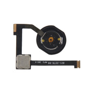 Home Button Flex Cable with Fingerprint Identification for iPad Air 2 / iPad 6(White)