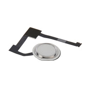 Home Button Flex Cable with Fingerprint Identification for iPad Air 2 / iPad 6(White)