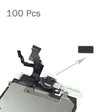 100 PCS for iPhone 6s Home Button Flex Cable Sponge Foam Slice Pads - iPhone 6S/6S Plus Parts by PMc TechLife | Online Shopping South Africa | PMc TechLife | Buy Now Pay Later Mobicred