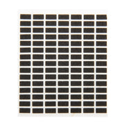 100 PCS for iPhone 6s Home Button Flex Cable Sponge Foam Slice Pads