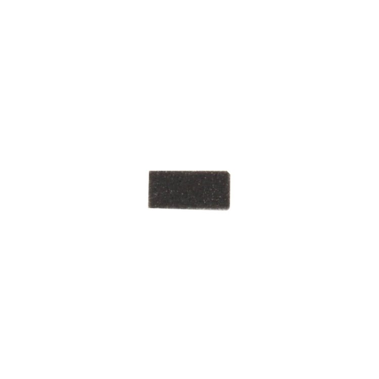 100 PCS for iPhone 6s Home Button Flex Cable Sponge Foam Slice Pads