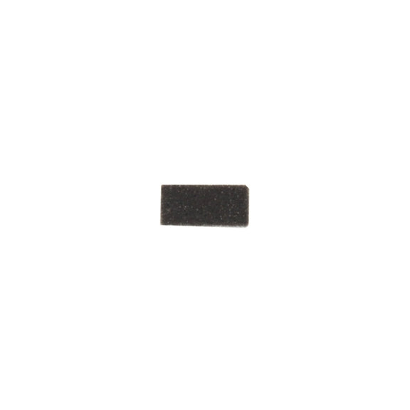 100 PCS for iPhone 6s Home Button Flex Cable Sponge Foam Slice Pads