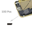 100 PCS for iPhone 6s Dock Connector Charging Port Sponge Foam Slice Pads - iPhone 6S/6S Plus Parts by PMc TechLife | Online Shopping South Africa | PMc TechLife | Buy Now Pay Later Mobicred