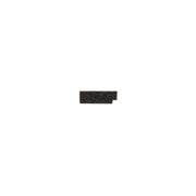 100 PCS for iPhone 6s Dock Connector Charging Port Sponge Foam Slice Pads