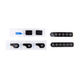 10 PCS Charging Port Mesh Cover Set for iPhone 6s - free shipping - PMc TechLife - Order now!
