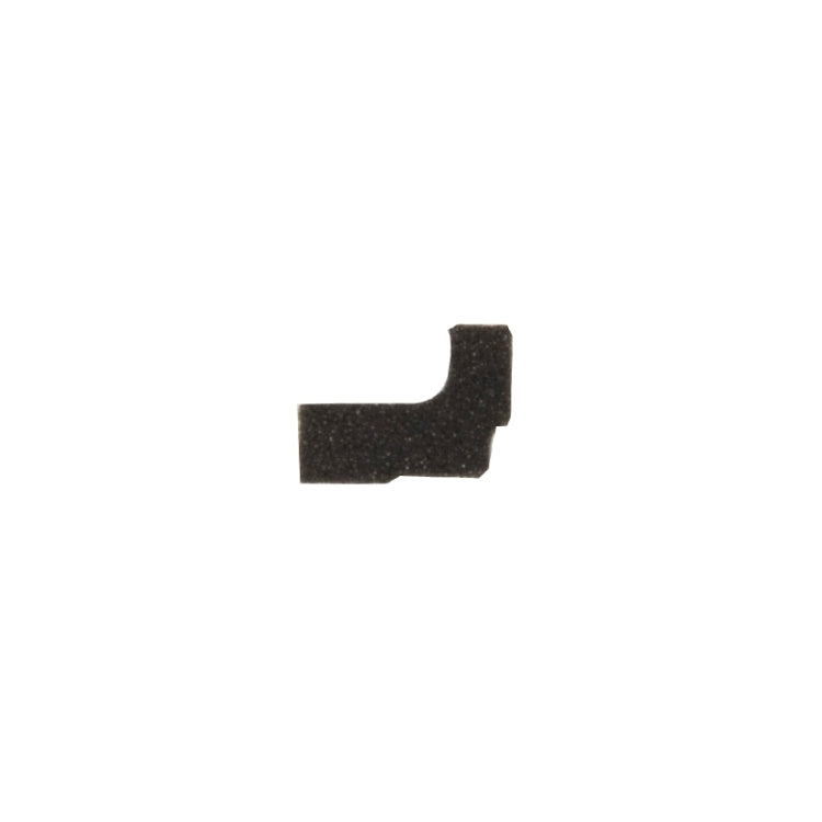 100 PCS for iPhone 6s Front Facing Camera Module Back Sponge Foam Slice Pads