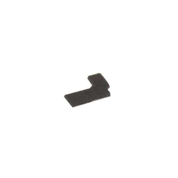 100 PCS for iPhone 6s Front Facing Camera Module Back Sponge Foam Slice Pads