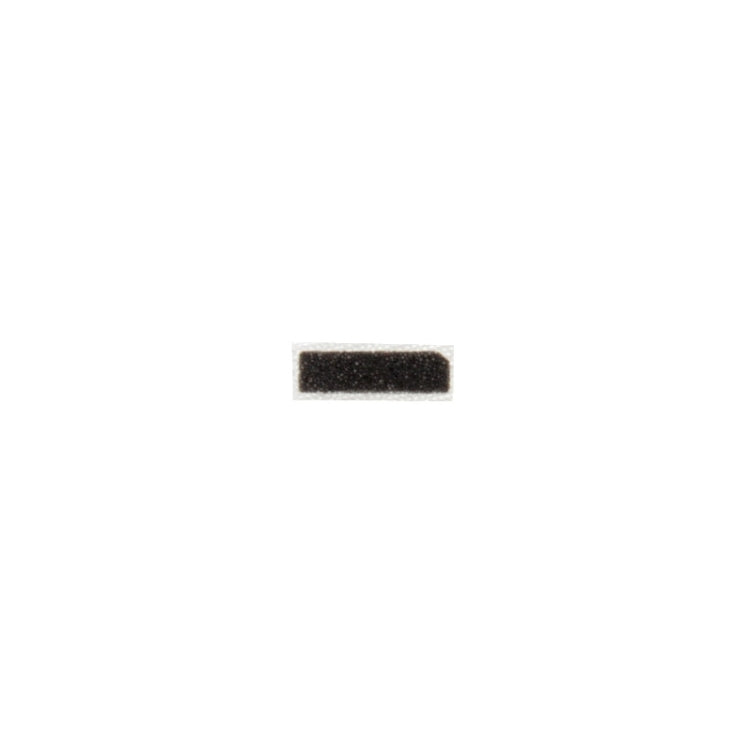 100 PCS for iPhone 6s & 6 Back Camera Sponge Foam Slice Pads