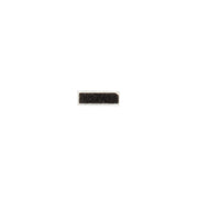 100 PCS for iPhone 6s & 6 Back Camera Sponge Foam Slice Pads