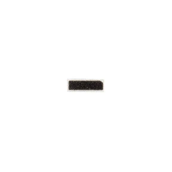 100 PCS for iPhone 6s & 6 Back Camera Sponge Foam Slice Pads
