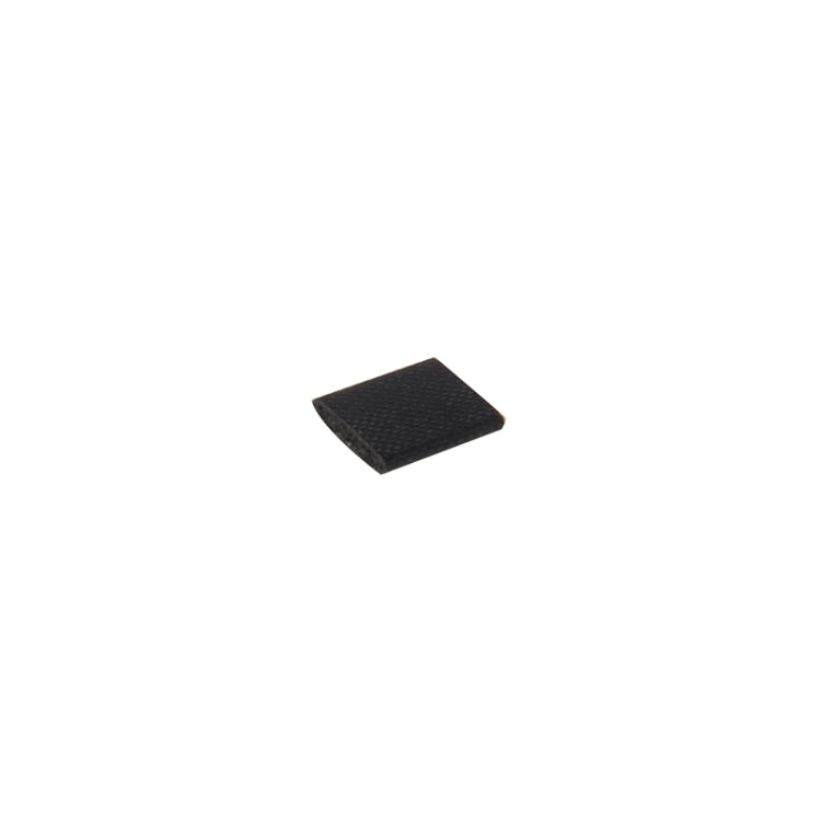 100 PCS for iPhone 6s Earpiece Speaker Sponge Foam Slice Pads