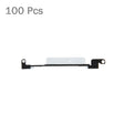 100 PCS Earpiece Speaker Cover Strip for iPhone 6s - iPhone 6S/6S Plus Parts by PMc TechLife | Online Shopping South Africa | PMc TechLife | Buy Now Pay Later Mobicred
