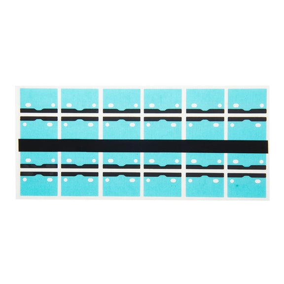 100 PCS Volume Button Bracket Strip for iPhone 6s