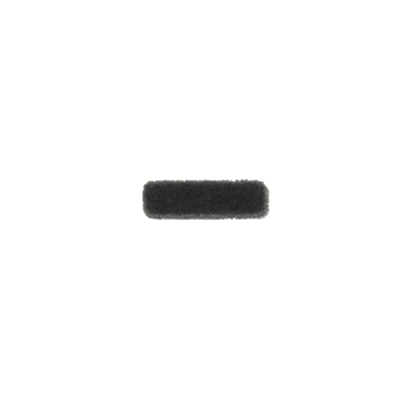 100 PCS Sponge Foam Slice Pads for iPhone 6s Vibrating Motor