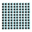 100 PCS Speaker Ringer Buzzer Sticker Adhesive for iPhone 6s - iPhone 6S/6S Plus Parts by PMc TechLife | Online Shopping South Africa | PMc TechLife | Buy Now Pay Later Mobicred