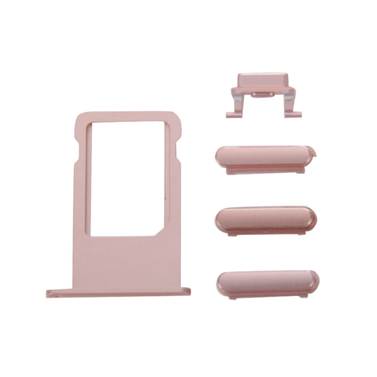 Card Tray Upper Key for iPhone 6s (Rose Gold )