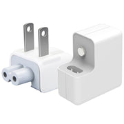 2.1A USB Power Adapter Travel Charger, US Plug(White)
