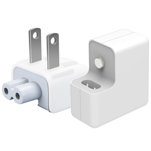 2.1A USB Power Adapter Travel Charger, US Plug(White)
