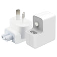 2.1A USB Power Adapter Travel Charger, AU Plug(White) - free shipping - PMC TechLife - Order now!