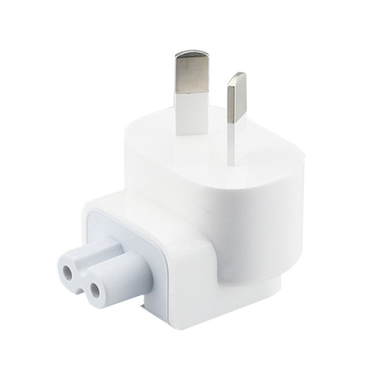 2.1A USB Power Adapter Travel Charger, AU Plug(White)