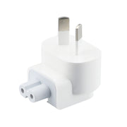 2.1A USB Power Adapter Travel Charger, AU Plug(White)