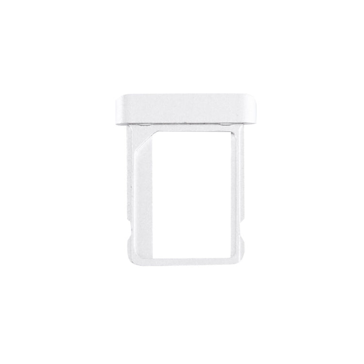 Sim Card Tray Holder for iPad 2 3G Version(Silver)