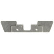 Button of iron for iPad 2 - free shipping - PMc TechLife - Order now!