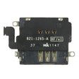 Original SIM Card Slot for New iPad 4G (iPad 3 4G)(Black) - iPad 3 Parts by PMC TechLife | Online Shopping South Africa | PMC TechLife | Buy Now Pay Later Mobicred