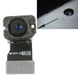 Original Rearview Camera for New iPad (iPad 3) / iPad 4(Black) - iPad 3 by PMC TechLife | Online Shopping South Africa | PMC TechLife | Buy Now Pay Later Mobicred