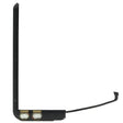 Original Speaker Buzzer Repair Parts Ring for New iPad (iPad 3) / iPad 4(Black) - iPad 3 Parts by PMC TechLife | Online Shopping South Africa | PMC TechLife | Buy Now Pay Later Mobicred