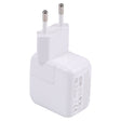 10W USB Power Adapter  Travel Charger(EU Plug) - USB Charger by PMC TechLife | Online Shopping South Africa | PMC TechLife | Buy Now Pay Later Mobicred