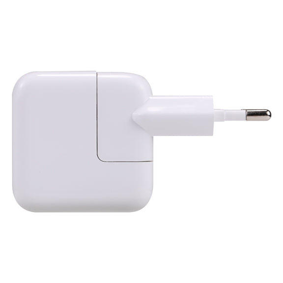 10W USB Power Adapter  Travel Charger(EU Plug)